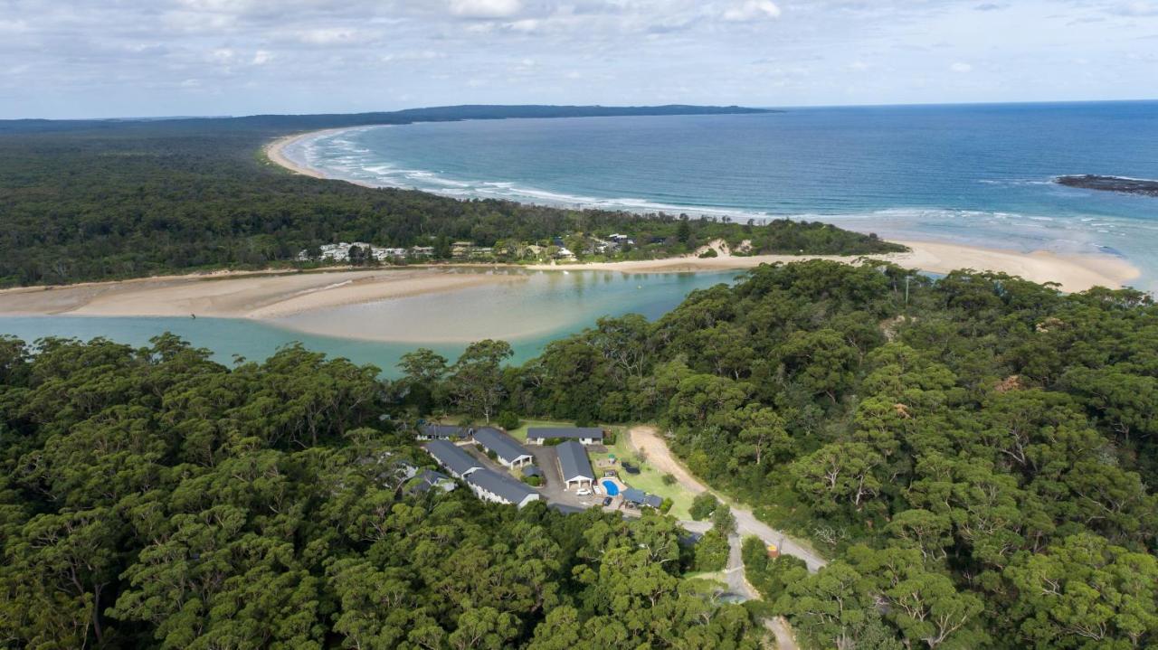 Haven Holiday Resort Sussex Inlet Exterior photo
