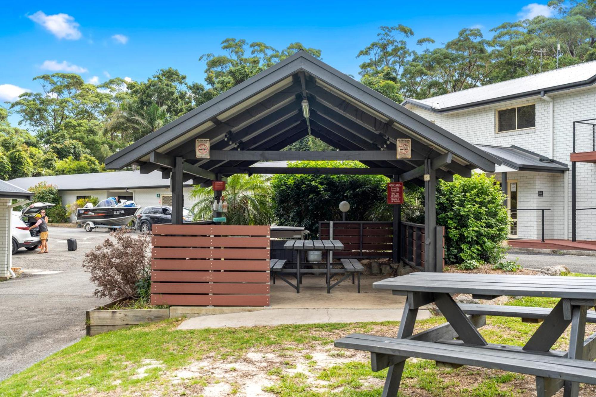 Haven Holiday Resort Sussex Inlet Exterior photo
