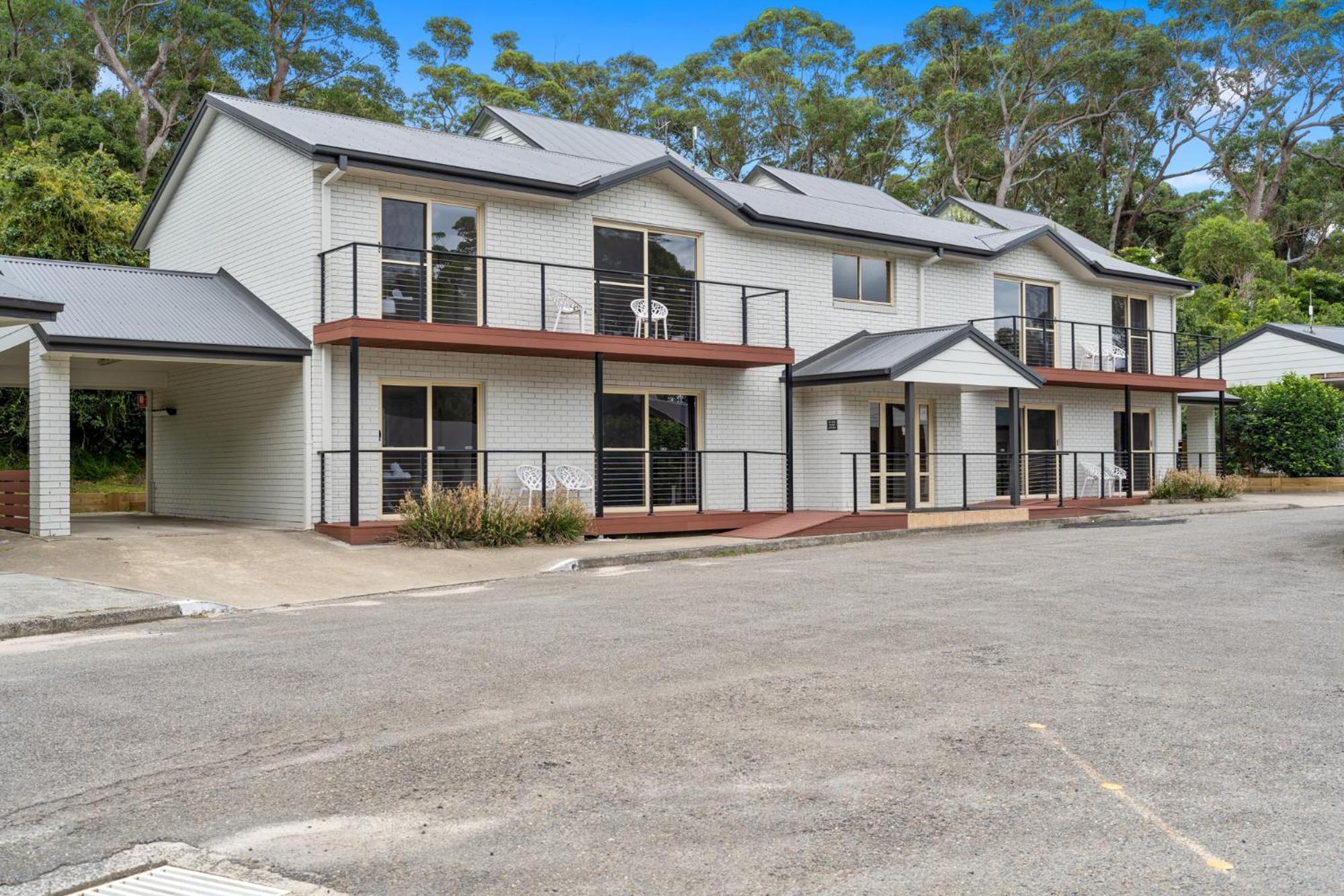 Haven Holiday Resort Sussex Inlet Exterior photo